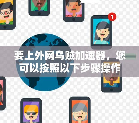 要上外网乌贼加速器，您可以按照以下步骤操作
